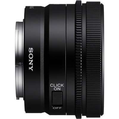 Объектив Sony 24mm, f/2.8 G для камер NEX (SEL24F28G.SYX) Винница - изображение 5