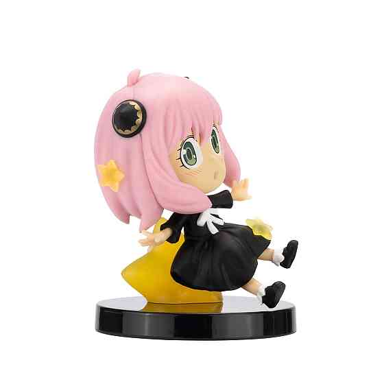 Ігрова фігурка Total Anime W1 - Аня Днепр