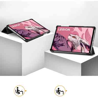 Чохол до планшета BeCover Smart Case Lenovo Legion Tab 8.8&quot; Black (712545) Вінниця