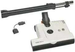 Пылесос Sebo Elektroszczotka Et-1 White (6471ER) Киев - изображение 1