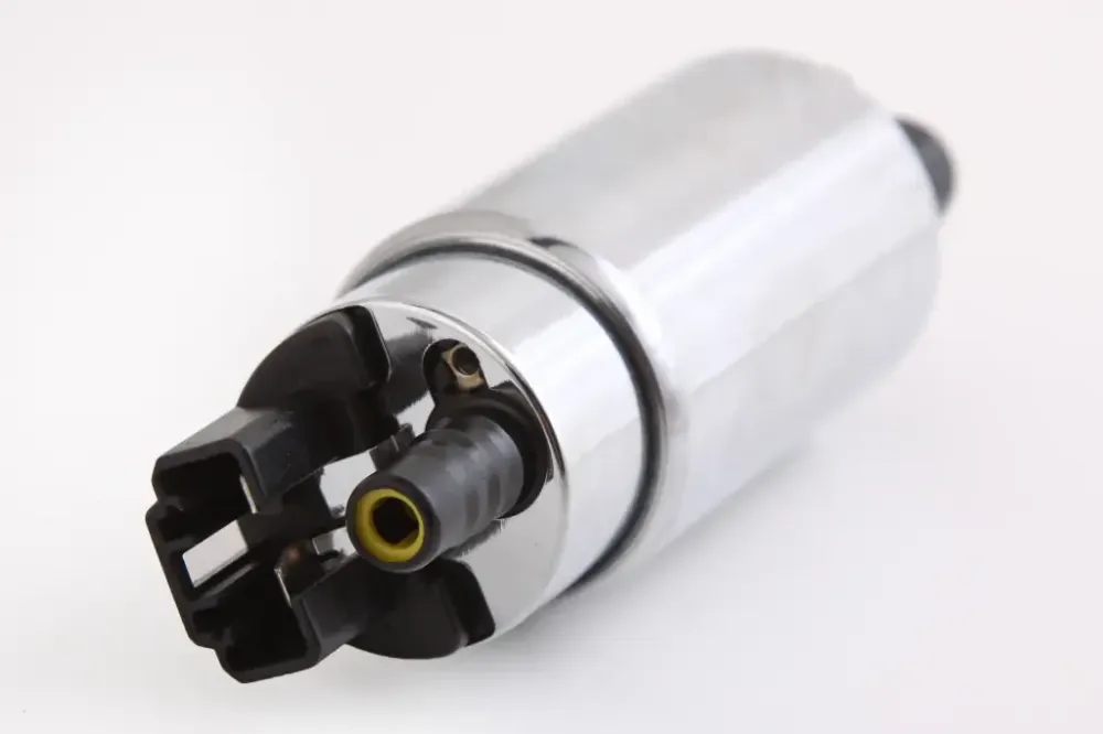 Насос паливний 2112 електр. FSO з фільтром Вінниця - фото 2