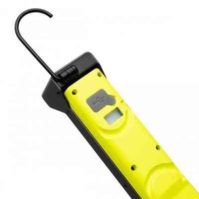 Фонарь Mactronic FlexiBEAMMagnetic 600 Lm USB (PWL0091) Винница