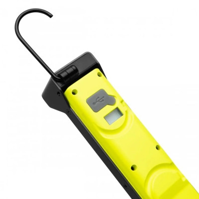 Ліхтар Mactronic FlexiBEAMMagnetic 600 Lm USB (PWL0091) Вінниця - фото 5