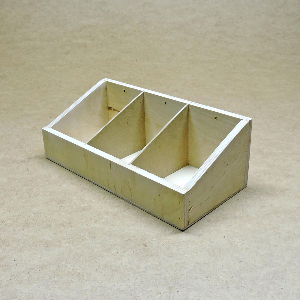 Органайзер для метизів "Герта 3" бланже Миколаїв - фото 5