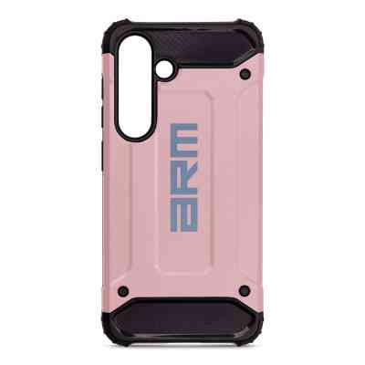 Чохол до мобільного телефона Armorstandart Panzer Samsung S24 Pink (ARM73708) Вінниця