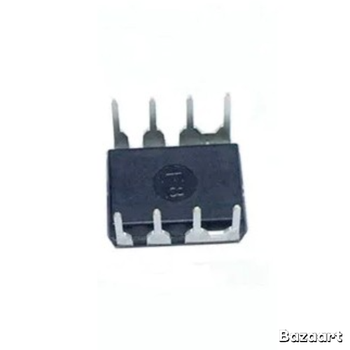 Контроллер FSD210 (10 шт.) с силовым ключом, DIP-8 Киев - изображение 7