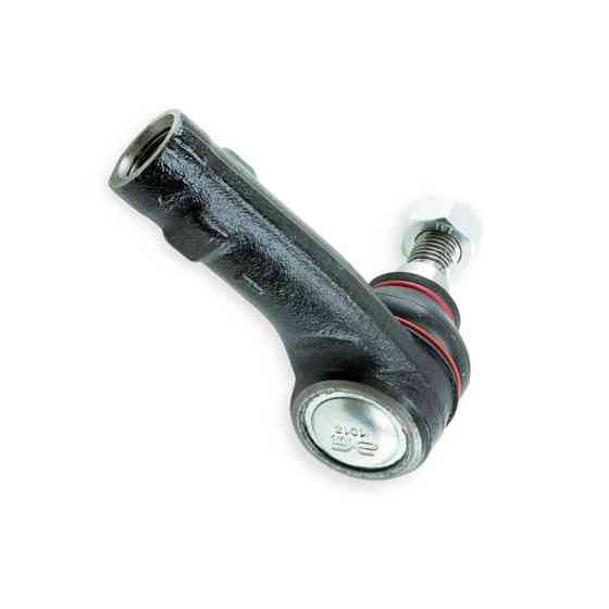 Наконечник тяги Фольцваген T4 (95-03) левый L (конус 18) автобус рулевой Мукачево