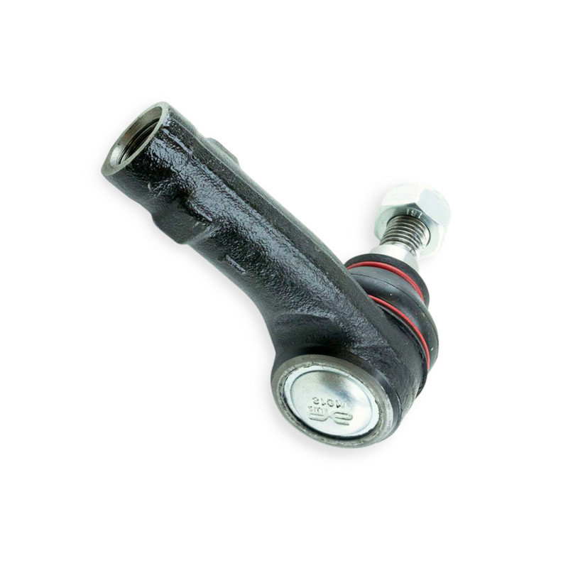 Наконечник тяги Фольцваген T4 (95-03) лівий L (конус 18) автобус кермовий Мукачево - фото 1