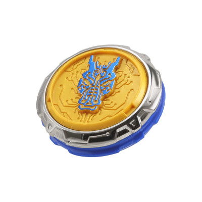 Дзига Infinity Nado VI серія Starter Pack Fury Wave Dragon Лютий Дракон (EU654111) Вінниця - фото 3