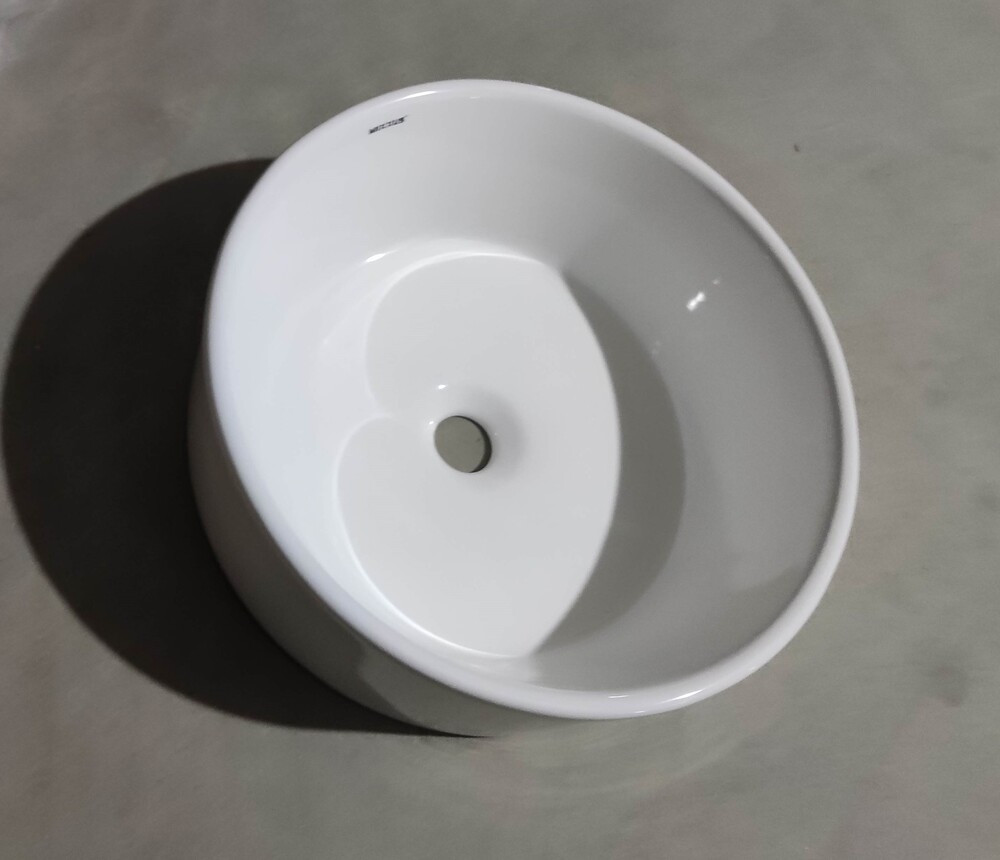 Раковина накладна MIXXUS PREMIUM TOPPER-0103 400х400х150mm (MP6529) ( 12708 ) ( 23601 ) Харків - фото 2