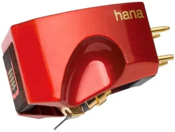 Програвач Hana Umami Red Київ