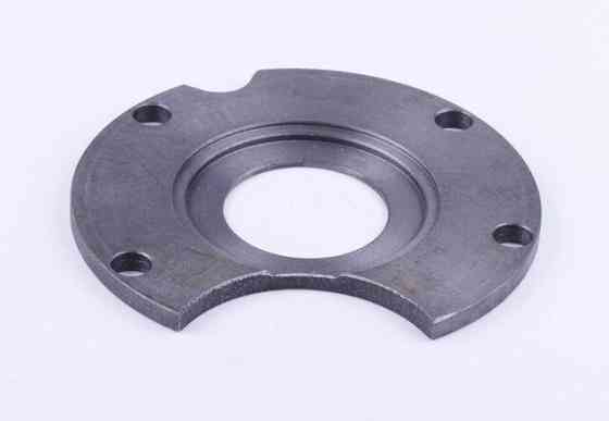 Пластина заднього підшипника вихідного валу ДонгФенг 240/244 Мукачево