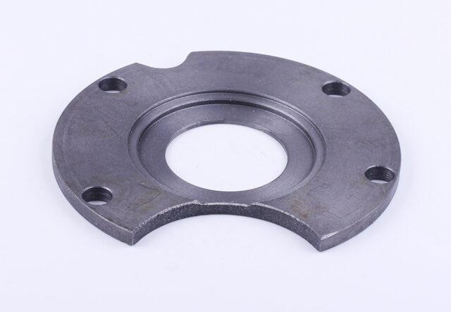 Пластина заднього підшипника вихідного валу ДонгФенг 240/244 Мукачево - фото 1