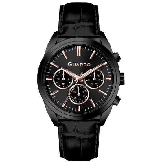 GUARDO 012836-3 Київ