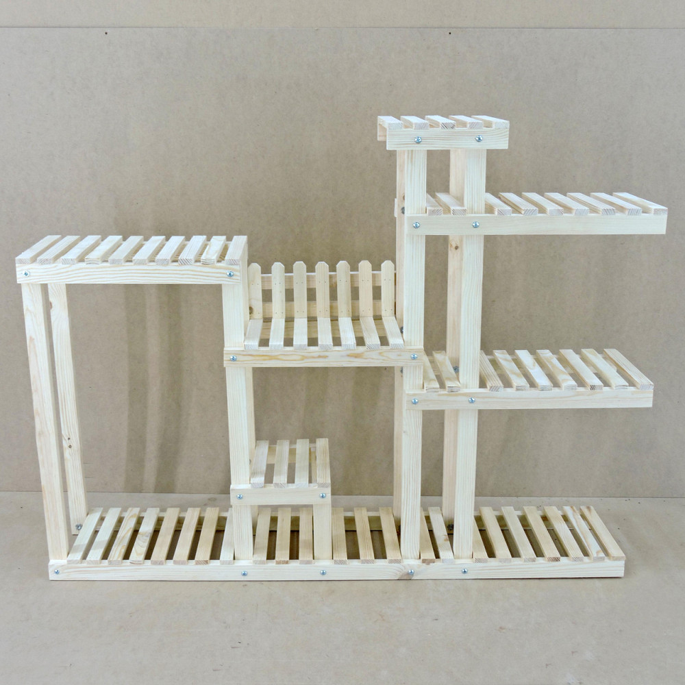 Підставка для квітів "Пікардія" бланже Миколаїв - фото 7