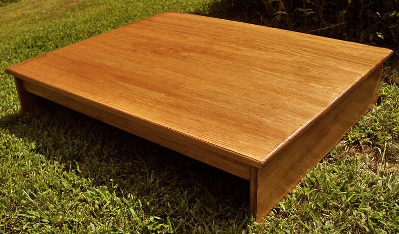 Стілець "Сирет" сієна Миколаїв - фото 1