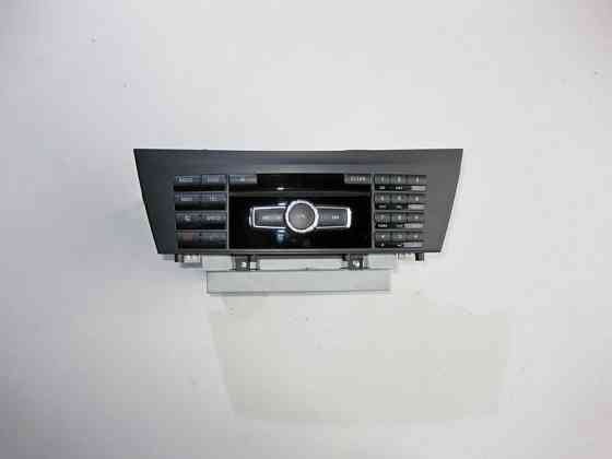 Mercedes-Benz  A2049009410 Аудіосистема Audio 20 C-Class W204 рестайл Одеса