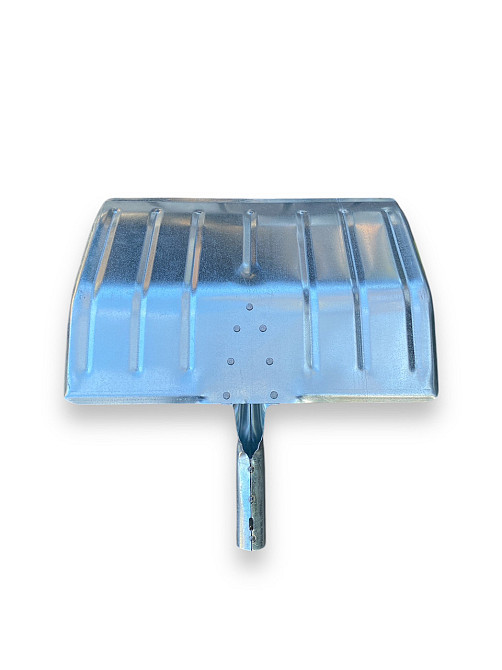 Лопата снігова металева Харків - фото 4