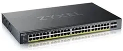 Комутатор Zyxel XGS1935-52HP (XGS193552HPEU0101F) Киев - изображение 1
