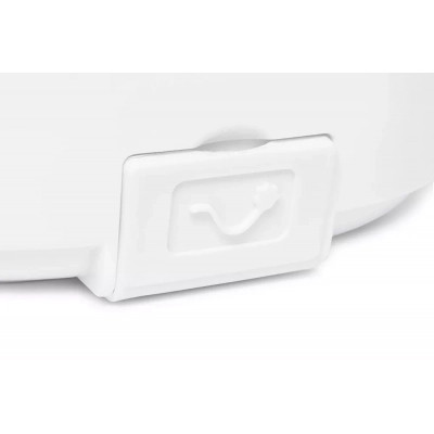 Ланч-бокс Noveen LB310 Grey (RL070840) Винница - изображение 3