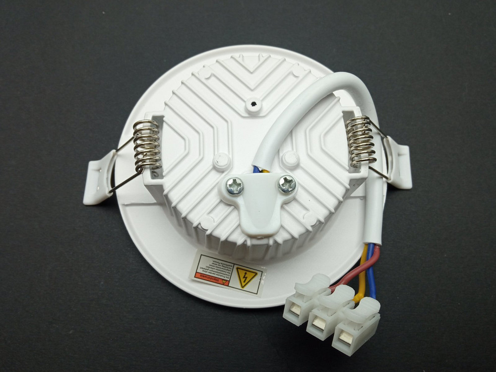 Точкові LED-світильники Луцк - изображение 4