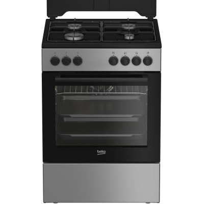 Плита Beko FBM62120SD Винница - изображение 1