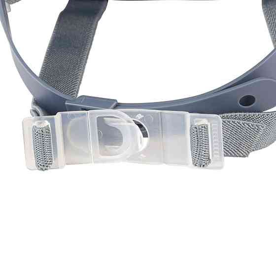 Sigma Полумаска Air Shield без фильтров SIGMA (9417341) Коломия