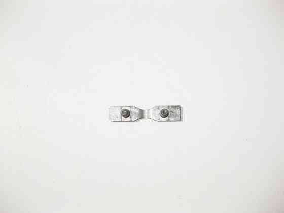 Mercedes-Benz  A1294900044 Кріпильна пластина на вихлопній трубі до АКП E-Class W210 W211 W212 C207 C-Class W202 W203 W204 CLK C208 C209 CLS C218 C219 Одеса