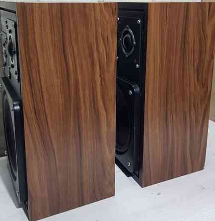 50ВтПолическая акустика/полическая Heco Professional 450 б/у с Нимеч. Харьков
