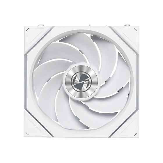 Вентилятор Lian Li Uni Fan TL Wireless Reverse 120-3 White (G99.12RTL1W3W.00) ( 17823 ) Харків