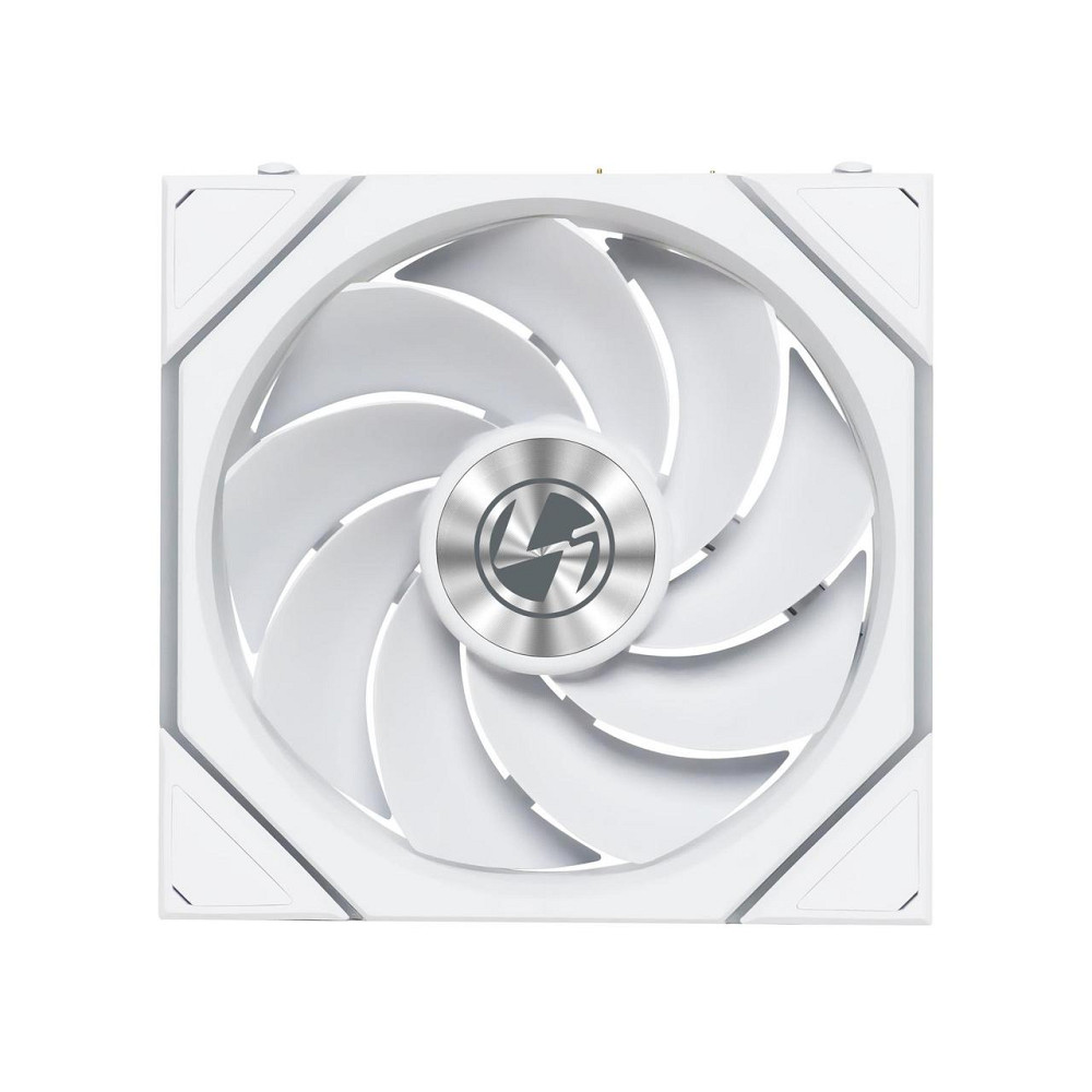 Вентилятор Lian Li Uni Fan TL Wireless Reverse 120-3 White (G99.12RTL1W3W.00) ( 17823 ) Харків - фото 6