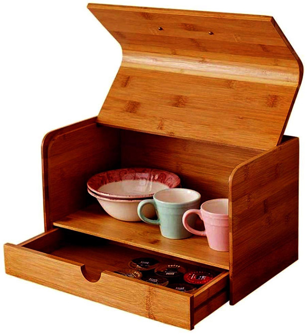 Хлібниця "Коріентес 20" шафран Миколаїв - фото 1