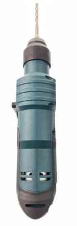 SR-146 Акумуляторний перфоратор SDS+ 20,4 В з м'якою рукояткою, 2 акумулятори, кейс та насадки Одеса