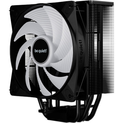Кулер для процессора Be quiet! PURE ROCK 3 LX (BK040) Винница - изображение 8