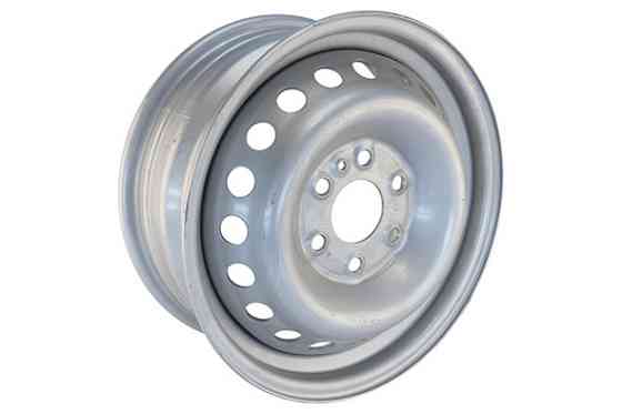 Диск колесный GP Iveco Daily E4/E5/E6 R16 6,5x16 6x125 ET68 (5801622004) Киев