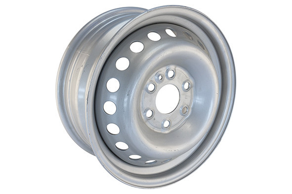 Диск колесный GP Iveco Daily E4/E5/E6 R16 6,5x16 6x125 ET68 (5801622004) Киев - изображение 1