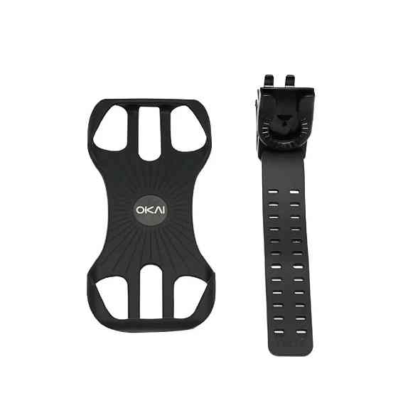 Держатель для телефона OKAI Киев