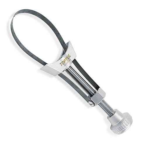 Знімач масляного фільтра стрічковий TOPTUL 65-110 мм JDAZ65B0 Одеса