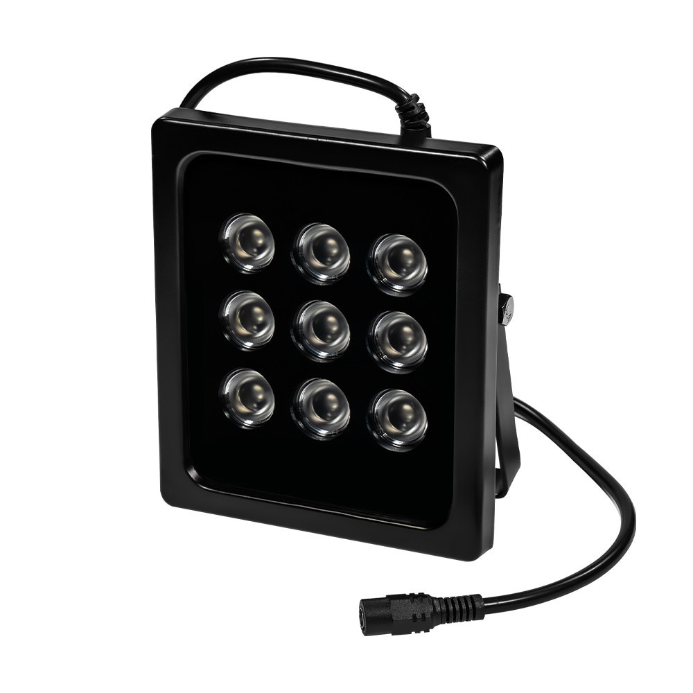 Інфрачервоний прожектор Light Vision VLC-0912IR 90° (80-00037) Киев - изображение 5