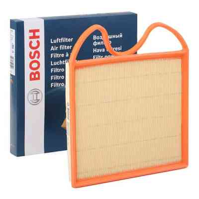 Повітряний фільтр для автомобіля Bosch F 026 400 148 Вінниця
