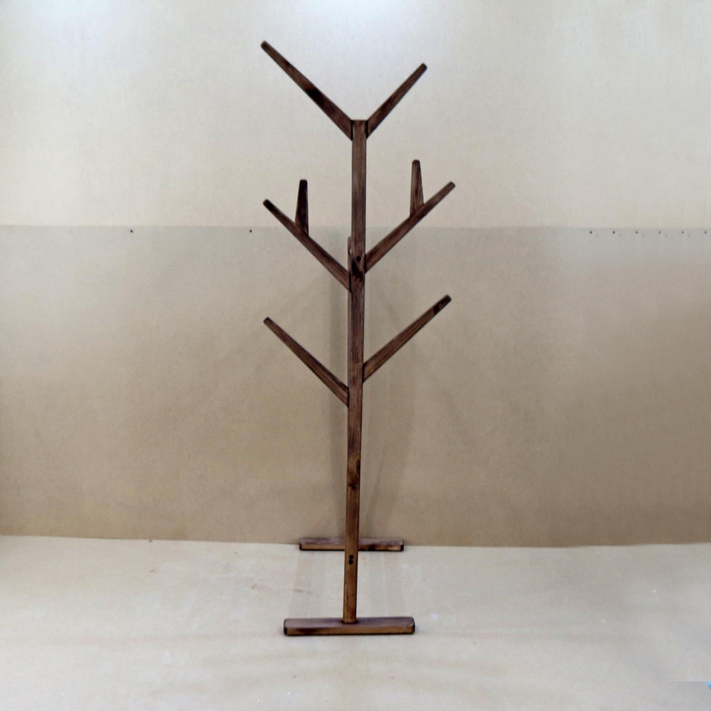 Стойка вешалка для одежды 