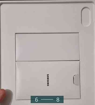 Планшет Samsung Galaxy Tab S10 Ultra 5G 256Gb. Київ