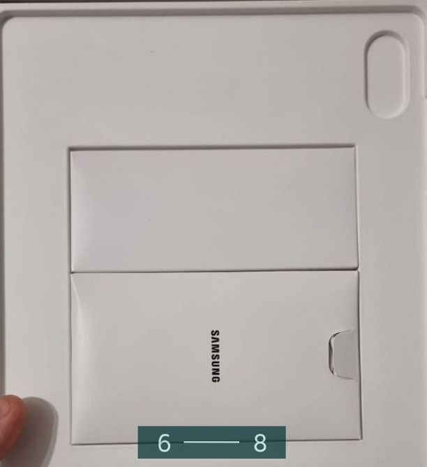 Планшет Samsung Galaxy Tab S10 Ultra 5G 256Gb. Київ - фото 3