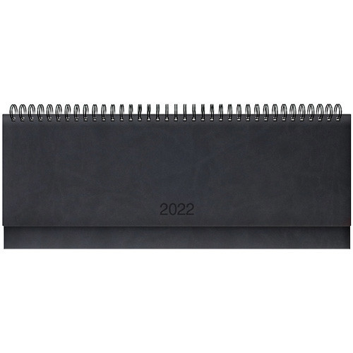 Планiнг датований 2022 "Brunnen" 73-776 38 902 Torino слп/т вист.пiдкл. чорний, шт Київ - фото 1