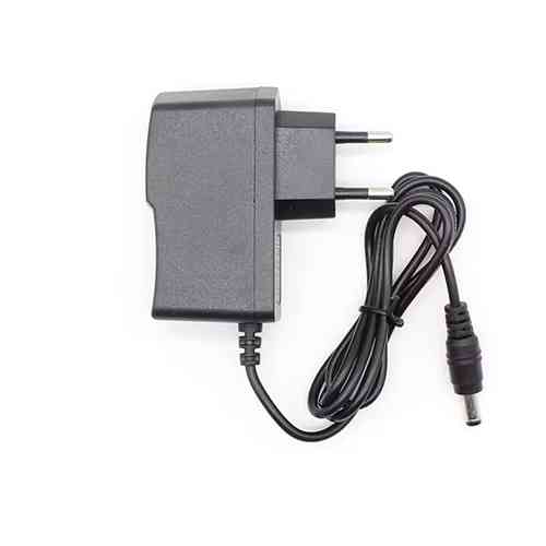 Блок живлення, мережевий адаптер 12В 1А 5.5x2.1мм 5.5x2.5мм CCTV Arduino Вінниця