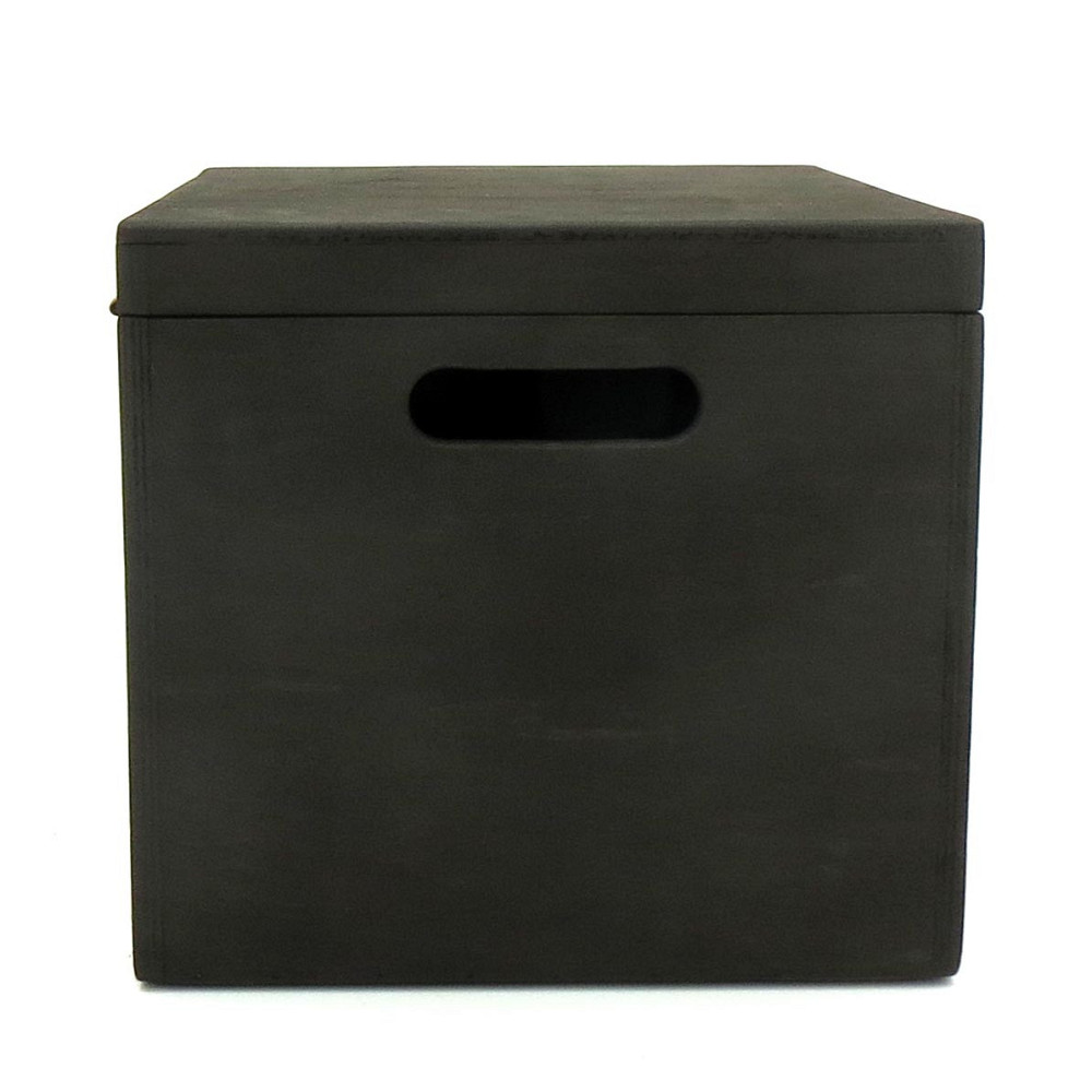 Скринька "Руфіджи 28х35х46" венге Миколаїв - фото 6