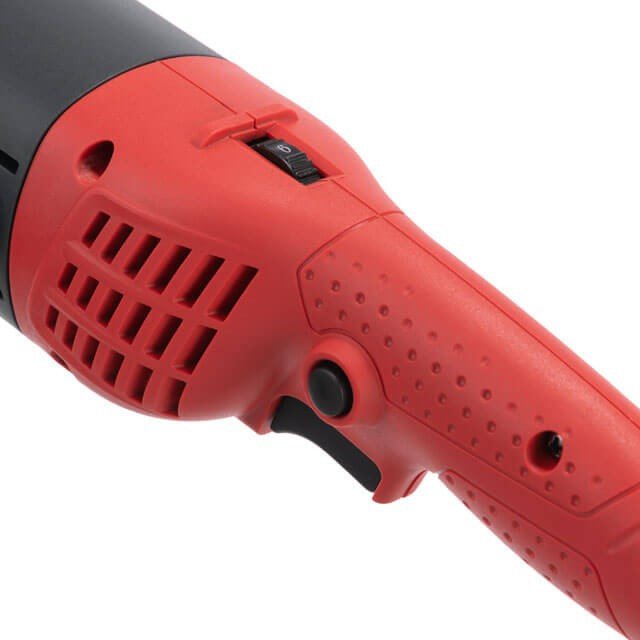 Машина полировальная STORM INTERTOOL WT-1800 Коломия - фото 10