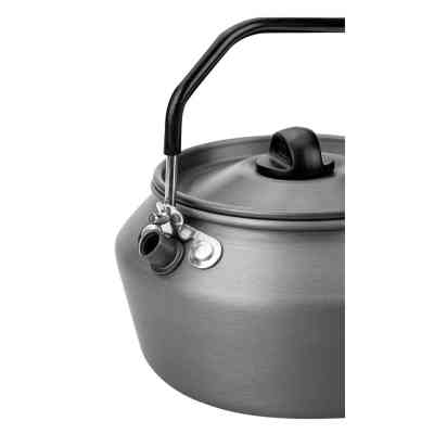 Чайник туристический Neo Tools 0.8 л Grey (63-147) Винница