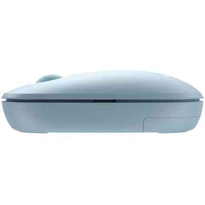Мишка Havit HV-MS57GT Wireless Light Blue (6939119080112) Вінниця