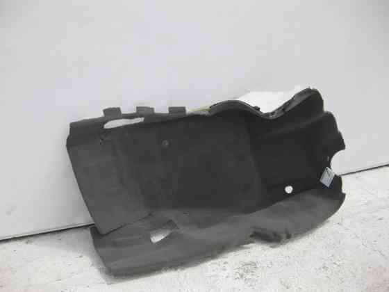 Mercedes-Benz  A2216800140 7J21 Килим салону сірий у ногах водія S-Class W221 Одесса